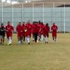 Sivasspor da Galatasaray maçının mesaisi sürüyor Sivasspor da Galatasaray maçının mesaisi sürüyor