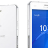 Sony Xperia Z3 Compact incelemesi Sony Xperia Z3 Compact incelemesi