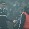 Beşiktaş'ta Mario Gomez gerilimi