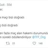 Kasımpaşa maçının hakemi Beşiktaş taraftarını çıldırttı. Sergen Yalçın isyan etmişti Kasımpaşa maçının hakemi Beşiktaş taraftarını çıldırttı. Sergen Yalçın isyan etmişti