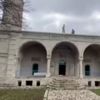 Azerbaycan'ın işgalden kurtardığı Şuşa'da 28 yıl sonra bir ilk yaşandı