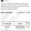 Öğretmenler aşılanmadan okullar açıldı. Öğretmen bütün sınıfa kovid yaydı. 1 veli 12 yaşındaki çocuğu kovid olunca böyle isyan etti Öğretmenler aşılanmadan okullar açıldı. Öğretmen bütün sınıfa kovid yaydı. 1 veli 12 yaşındaki çocuğu kovid olunca böyle isyan etti
