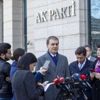 Çelik: Darbe tartışması lüzumsuz bir gündemdir
