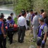 17 yaşındaki genç çayda boğuldu 17 yaşındaki genç çayda boğuldu