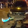 Kayseri'de feci kaza: 9 yaralı