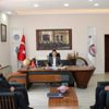 Kaymakam Karadağ: "Türk Polis Teşkilatı, kutsal bir ...