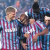 Trabzonspor tarihine adını yazdırdı! Anthony Nwakaeme göz dolduruyor!