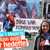 Trabzon’da 1 Mayıs coşkusu