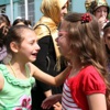 Karne Günü Gözyaşlarına Boğuldular