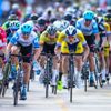 Tour of Antalya'nın ilk etabı Mihkel Raim'in Tour of Antalya'nın ilk etabı Mihkel Raim'in