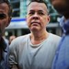 Brunson için itiraz sırası AYM’de Brunson için itiraz sırası AYM’de