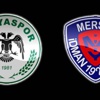 Konya- Mersin maçına deplasman yasağı Konya- Mersin maçına deplasman yasağı