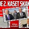 CHP'de 2. kaset skandalı! Teoman Sancar şantajın detaylarını anlattı: Ne tecavüzcüyüm ne de eşcinsel!
