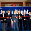 Sokağa 2 milyar dolarlık LED makyajı