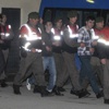 Cezaevinde isyan çıktı: 11 yaralı Cezaevinde isyan çıktı: 11 yaralı