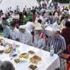 Kırgızistan’da ramazan coşkusu Kırgızistan’da ramazan coşkusu