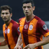 Galatasaray'a Dzemaili'den kötü haber