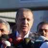 Cumhurbaşkanı Erdoğan konuşuyor...