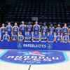 Lider Anadolu Efes, Baskonia deplasmanında Lider Anadolu Efes, Baskonia deplasmanında