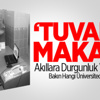 Bu Da 'Tuvalet Makamı'