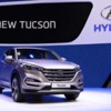 Hyundai'den Tuscon sürprizi Hyundai'den Tuscon sürprizi