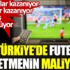 ﻿İşte Türkiye'de futbol seyretmenin maliyeti