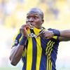Pardon ama o bir golcü
