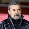 Aykut Kocaman imzayı atıyor