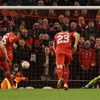 Liverpool 1 Beşiktaş 0 maç özeti (Liverpool – BJK maç özeti video) Liverpool 1 Beşiktaş 0 maç özeti (Liverpool – BJK maç özeti video)
