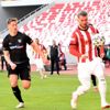 Sivasspor, Denizlispor'la berabere kaldı