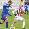 Sivasspor doludizgin!