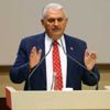 Başbakan Yıldırım konuşuyor / CANLI