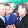 Fatih Terim'den ilginç tavır Fatih Terim'den ilginç tavır