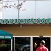 Starbucks Avrupa'da sığınmacı çalıştıracak Starbucks Avrupa'da sığınmacı çalıştıracak
