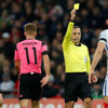 Atletico Madrid - Real Madrid maçı Cüneyt çakır'a