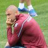 Burak Yılmaz, Galatasaray maçında yok Burak Yılmaz, Galatasaray maçında yok