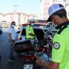 Şanlıurfa'da Kovid-19 tedbirlerine uymayan 197 kişiye para cezası