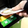 Rusya'da halkın bankalara güveni azaldı Rusya'da halkın bankalara güveni azaldı