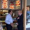 İngiltere Başbakanı Boris Johnson: En sevdiğim sağlıklı yiyecek kebap