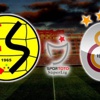 Eskişehirspor- Galatasaray Eskişehirspor- Galatasaray