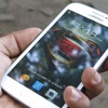 Galaxy Grand Max Geliyor