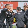 Sergen Yalçın, Alanya maçının şifresini belirledi Sergen Yalçın, Alanya maçının şifresini belirledi