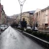 Hakkari halkı "evde kal" uyarılarına uydu Hakkari halkı "evde kal" uyarılarına uydu