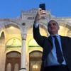 Bakan Ersoy, Müzede Selfie Günü etkinliğine katıldı Bakan Ersoy, Müzede Selfie Günü etkinliğine katıldı