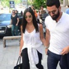 Sevgilisinin hasretine dayanamadı Sevgilisinin hasretine dayanamadı