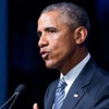 Obama desteği arkasına aldı Obama desteği arkasına aldı