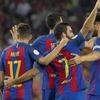 Barcelona'dan Katar kararı Barcelona'dan Katar kararı