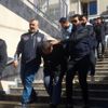 Mağdur kurye şüpheli çıktı Mağdur kurye şüpheli çıktı