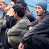 Genç işsizlik 4 yılın zirvesinde Genç işsizlik 4 yılın zirvesinde