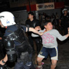 O çocuk hakkında karar verildi O çocuk hakkında karar verildi